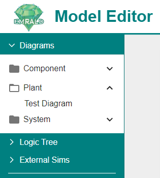 Delete Diagram Step 3